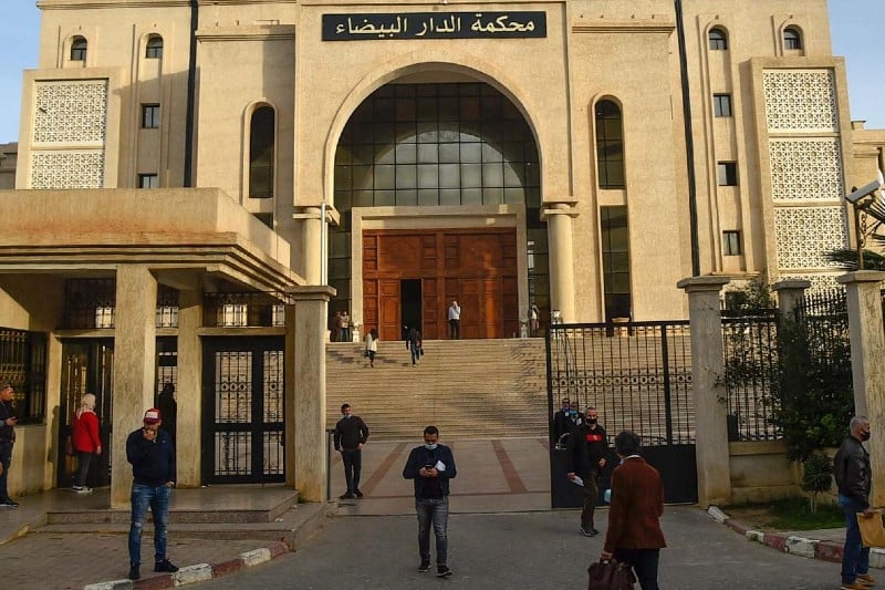 لقاء تلفزي يجر للاعتقال في الجزائر