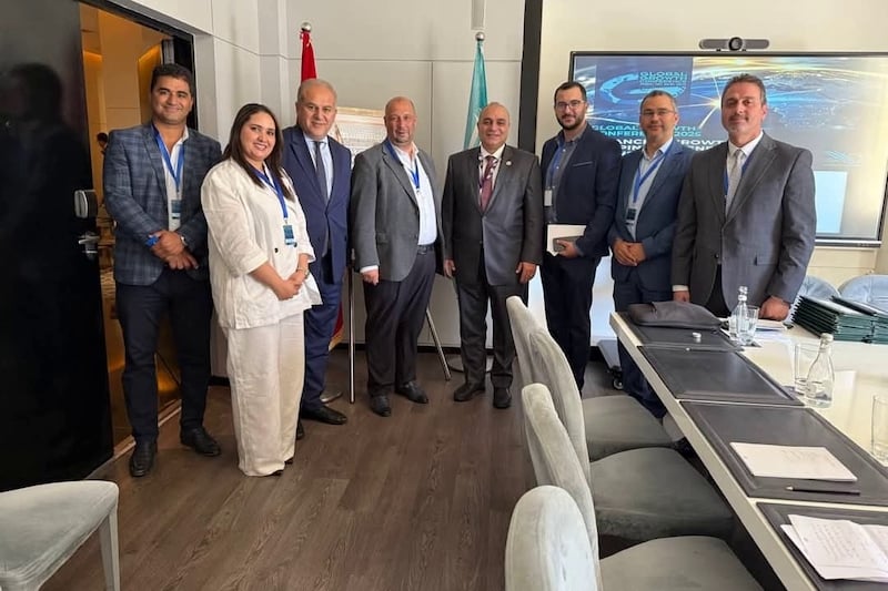 لقاء يبحث الشراكة بين المغرب ومصر