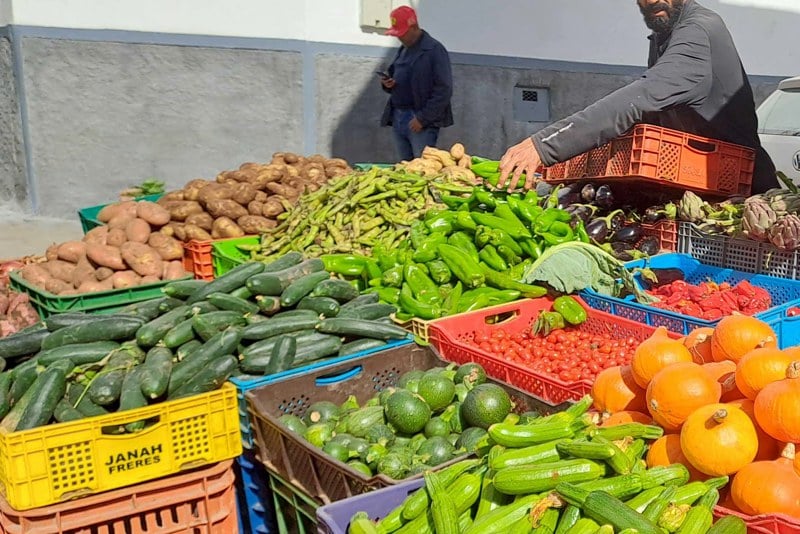 "مؤشر التضخم" ينخفض في أبريل
