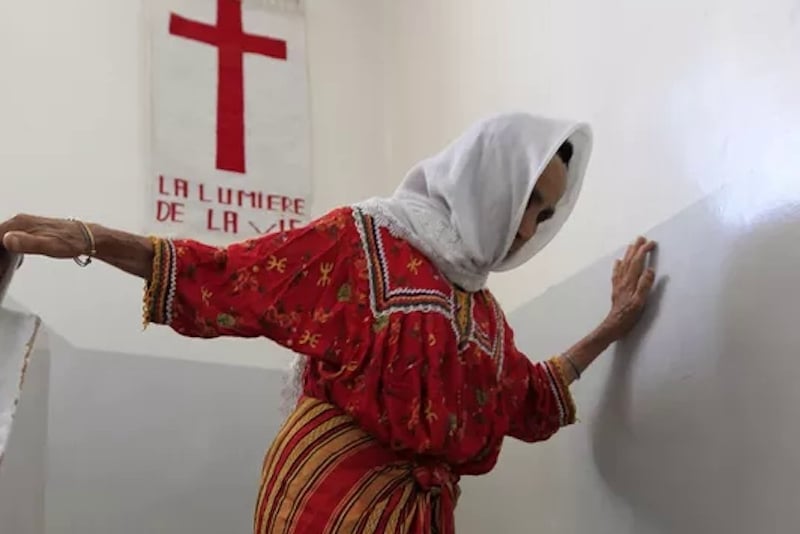 مسيحيو القبائل يحثون واشنطن على معاقبة الجزائر بسبب الاضطهاد الديني