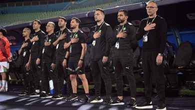 "منتخب U20" يشد أعصاب المغاربة