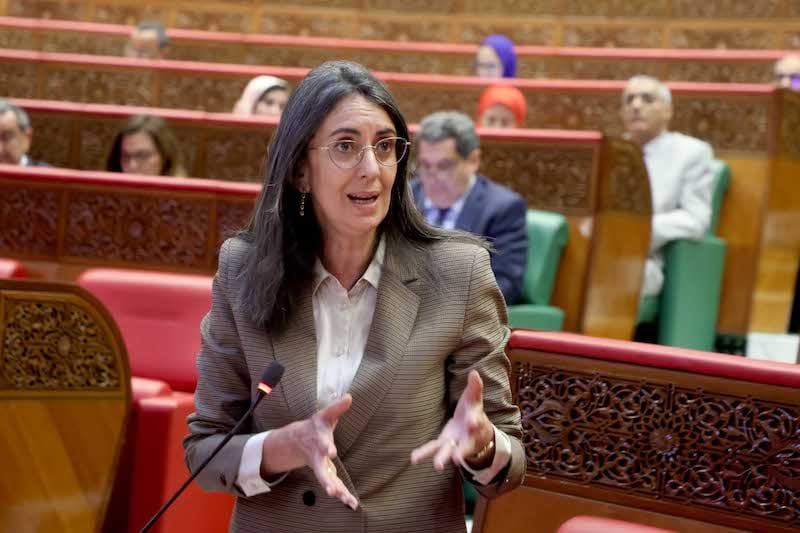 وزيرة المالية: كلفة منازعات الدولة تتراجع.. وتخفيض الأسعار أولوية