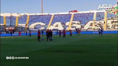 الرجاء والدفاع الجديدي... تسخينات قبل صافرة البداية