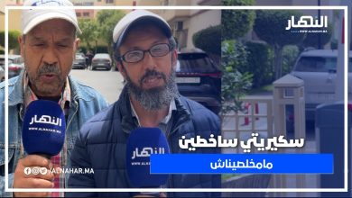 غليان وسط السكيريتي: وعود بلا وفاء وتأخر في الأداء