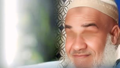 بعد تشبته بالانكار..قاضي التحقيق بسطات يؤجل استنطاق متهم جريمة ابن أحمد