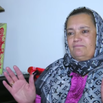 نعيمة بوحمالة