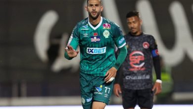 آدم النفاتي مطلوب بالدوري القطري