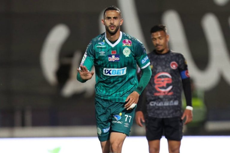 آدم النفاتي مطلوب بالدوري القطري