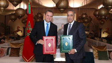 أثمنة تفضيلية بين الأمن ورونو المغرب