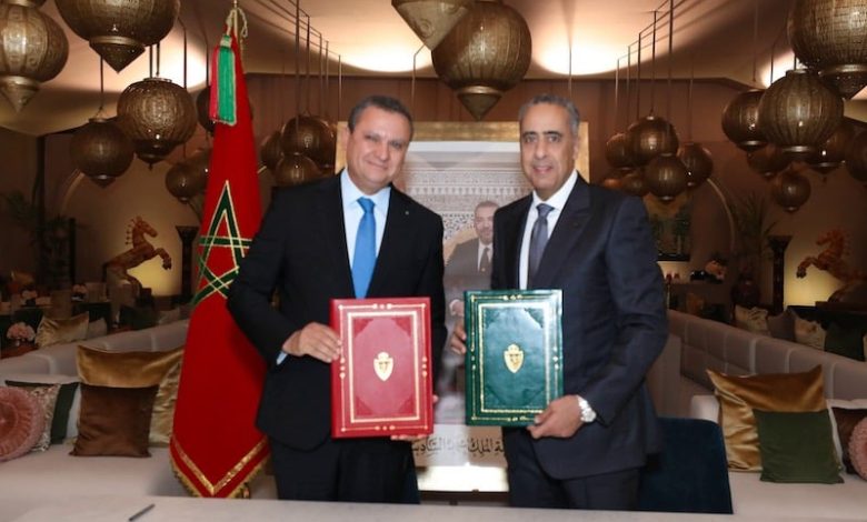 أثمنة تفضيلية بين الأمن ورونو المغرب أثمنة تفضيلية بين الأمن ورونو المغرب