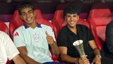 أزنو: يامال أفضل اللاعبين بالعالم