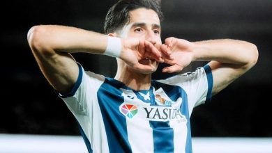 أكرد يقترب من توديع سوسيداد