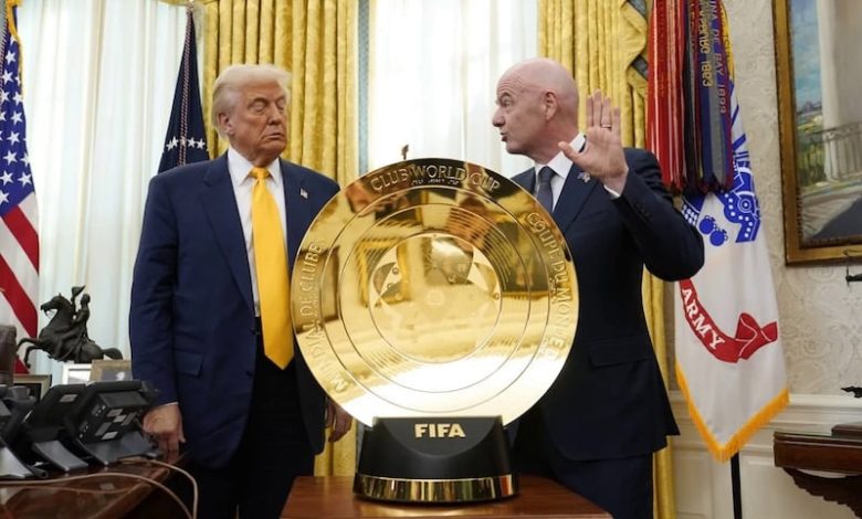 أمريكا تخضع "الموندياليتو" للضريبة أمريكا تخضع "الموندياليتو" للضريبة