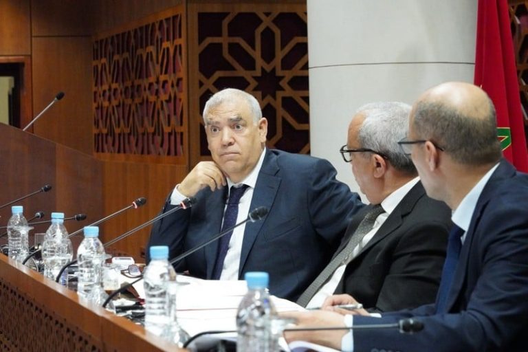 إدخال تعديلات على قانون الجبايات ينعش الآمال بتحسين موارد الجماعات