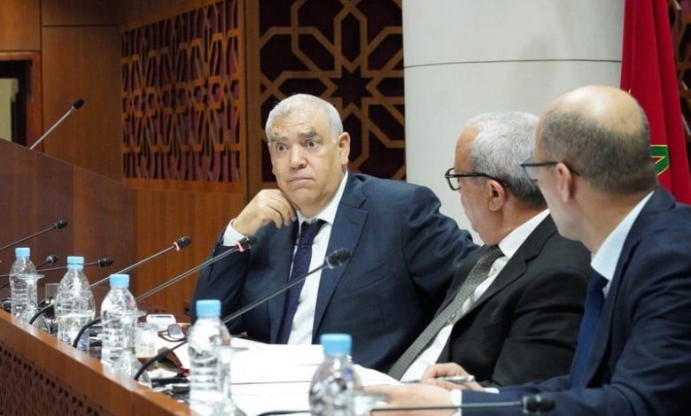 إدخال تعديلات على قانون الجبايات ينعش الآمال بتحسين موارد الجماعات إدخال تعديلات على قانون الجبايات ينعش الآمال بتحسين موارد الجماعات