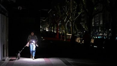 إسبانيا تعمق أبحاث انقطاع الكهرباء