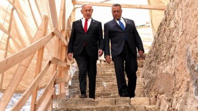 إسرائيل ترد على التحركات الداعمة للدولة الفلسطينية بتصعيدات دبلوماسية