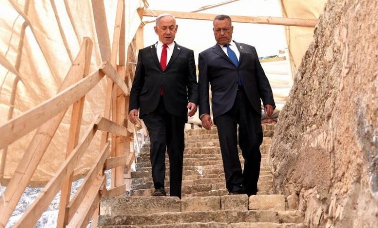 إسرائيل ترد على التحركات الداعمة للدولة الفلسطينية بتصعيدات دبلوماسية
