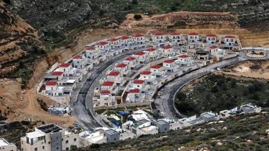 إسرائيل تعلن بناء 22 مستوطنة جديدة