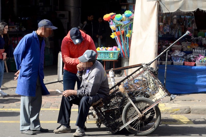 إشكالية هيكلة القطاع غير المنظم .. توسع عددي وتقلص اقتصادي بالمغرب