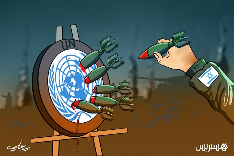 إندونيسيا مستعدة للتطبيع مع إسرائيل إندونيسيا مستعدة للتطبيع مع إسرائيل