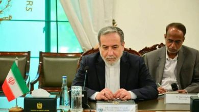إيران: جولة المباحثات النووية "صعبة"