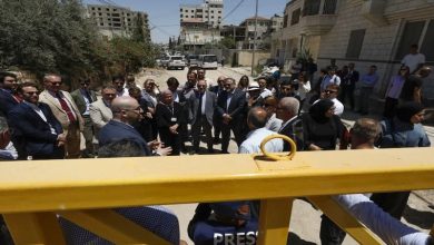 إيطاليا تستدعي السفير الاسرائيلي
