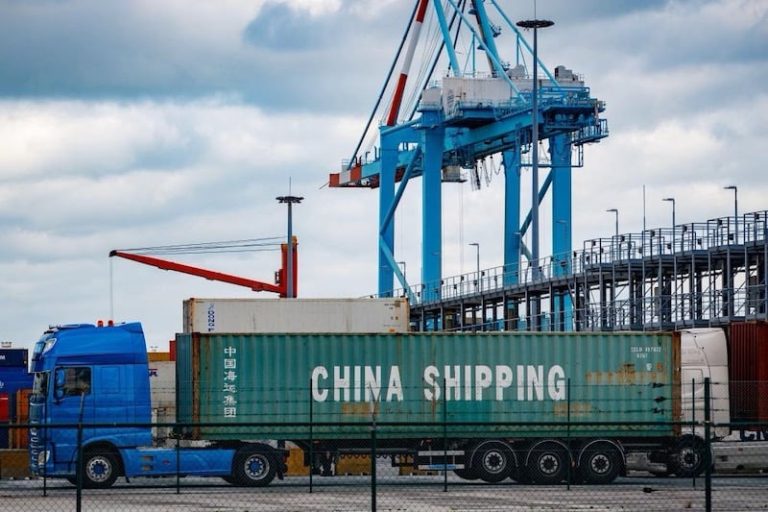 اتفاقية لندن وواشنطن تزعج الصين