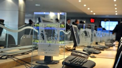 الأسهم تحفز تداولات بورصة البيضاء