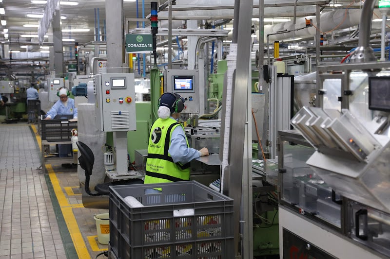 الاستثمار الأجنبي ينتعش في المغرب الاستثمار الأجنبي ينتعش في المغرب