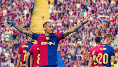 البارصا يكرس التفوق على ريال مدريد