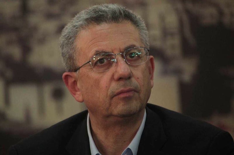 البرغوثي: غياب الديمقراطية يعمق الانقسام .. وإسرائيل تستغل ضعف العرب