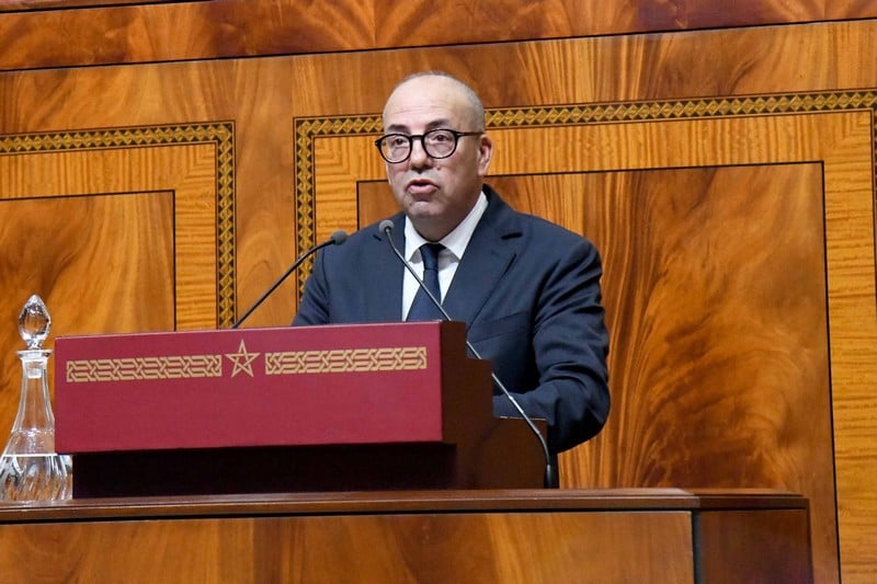 البواري: طلب الأعلاف المدعمة يتباطأ.. والوزارة تعد برنامجا لدعم