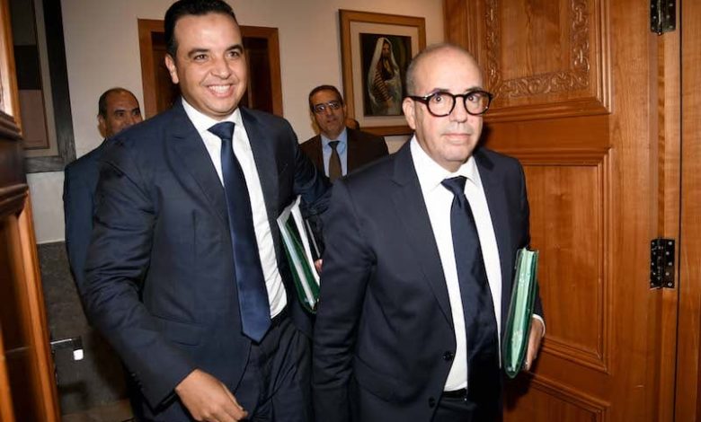 البواري يوضح بشأن دعم الفلاحين البواري يوضح بشأن دعم الفلاحين