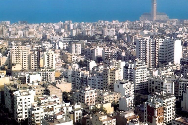 البيضاء والرباط بالمراتب المتوسطة في تصنيف المدن العالمية لسنة 2025
