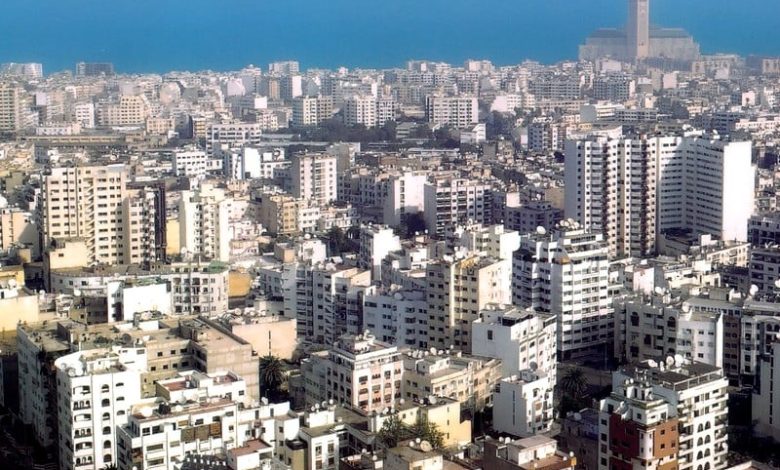 البيضاء والرباط بالمراتب المتوسطة في تصنيف المدن العالمية لسنة 2025 البيضاء والرباط بالمراتب المتوسطة في تصنيف المدن العالمية لسنة 2025