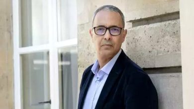 الجزائر تصدر مذكرتي توقيف لداود