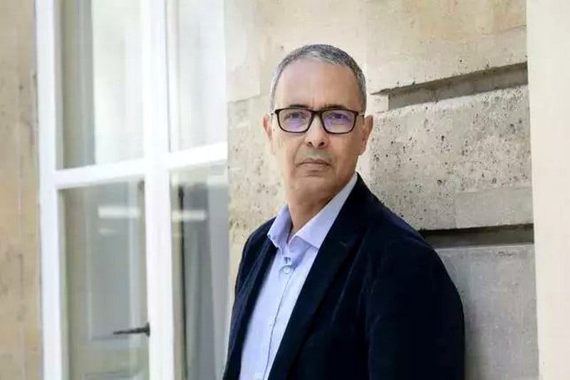 الجزائر تصدر مذكرتي توقيف لداود