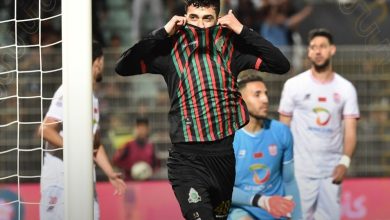 الجيش يحقق وصافة الدوري الاحترافي .. والمغرب التطواني يغادر للقسم الثاني