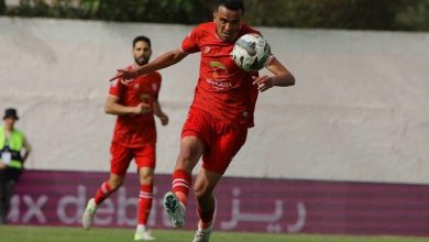 الحسنية يضمن البقاء في البطولة
