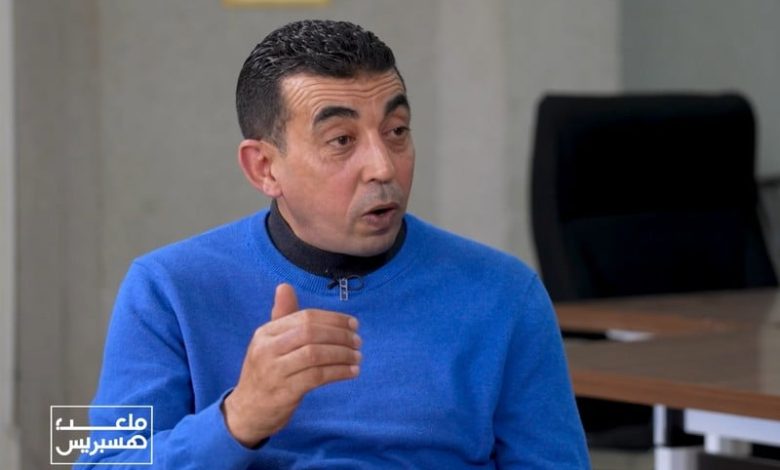 الحيداوي: عشق أولمبيك آسفي يتغلب على الضغط العائلي والإجهاد المالي الحيداوي: عشق أولمبيك آسفي يتغلب على الضغط العائلي والإجهاد المالي
