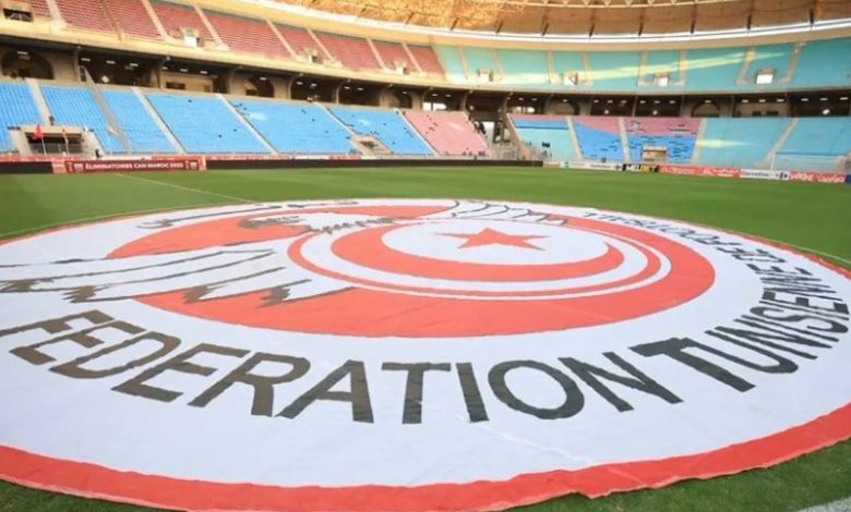 الدوري التونسي يستعين بحكام مغاربة الدوري التونسي يستعين بحكام مغاربة