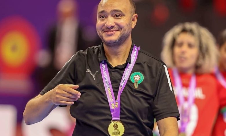 السايح: الثقة وراء إنجاح المنتخبات السايح: الثقة وراء إنجاح المنتخبات