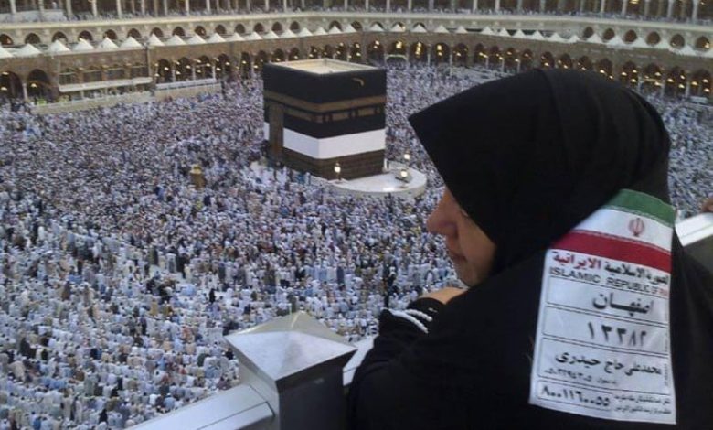 السعودية تستأنف نقل الحجاج الإيرانيين السعودية تستأنف نقل الحجاج الإيرانيين