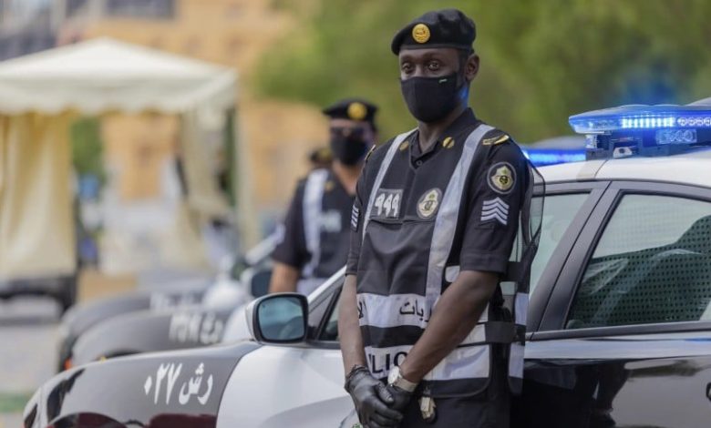 السعودية تفرج عن "رجل دين إيراني" السعودية تفرج عن "رجل دين إيراني"