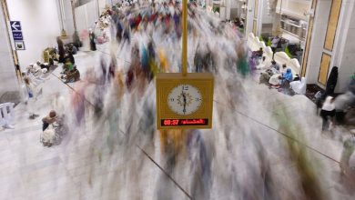 السعودية تفرض احترام "أنظمة الحج"
