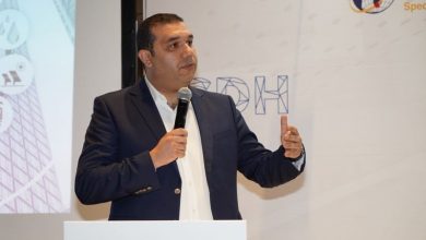 الصومعي يعرف بريادة بنيات المغرب