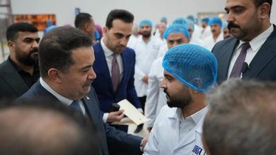 العراق يسجل الانخفاض بنسبة البطالة
