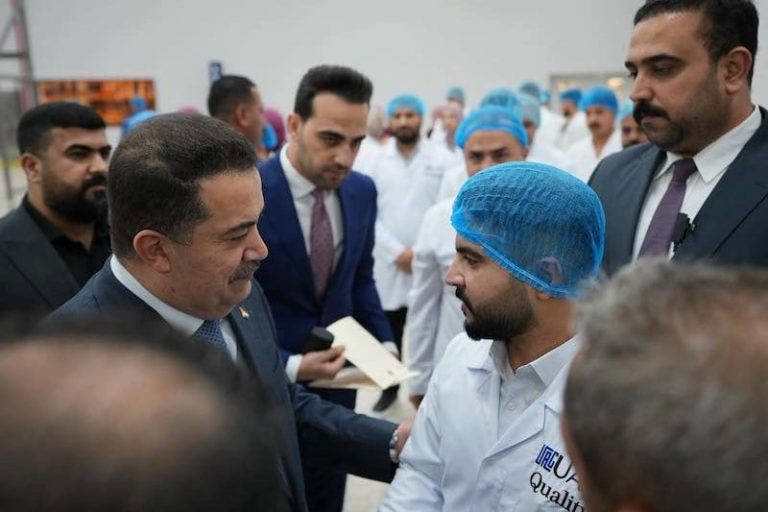 العراق يسجل الانخفاض بنسبة البطالة