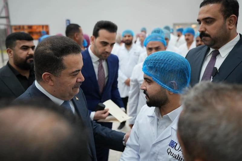 العراق يسجل الانخفاض بنسبة البطالة العراق يسجل الانخفاض بنسبة البطالة